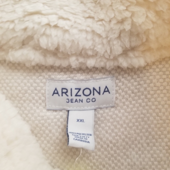 Arizona Jean Co Pullover XXLarge - Picture 7 of 10